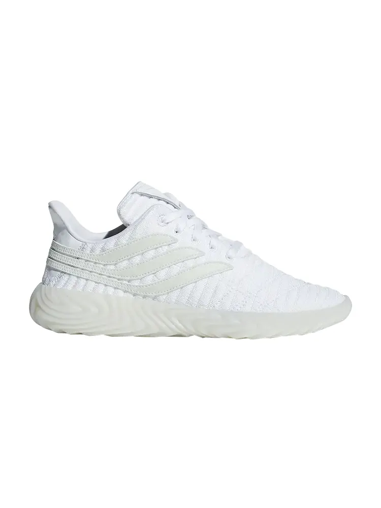 Кроссовки Adidas Sobakov 'Cloud White' — изображение 1 из 1, белый