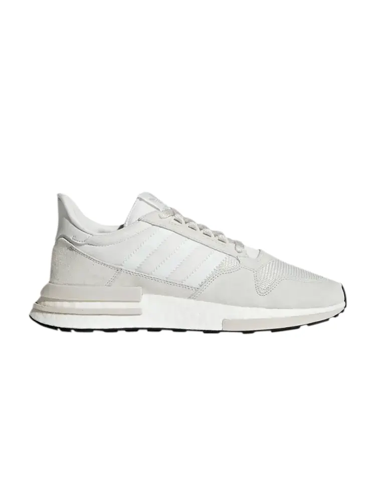 Кроссовки Adidas ZX 500 RM 'Running White' — изображение 1 из 1, белый