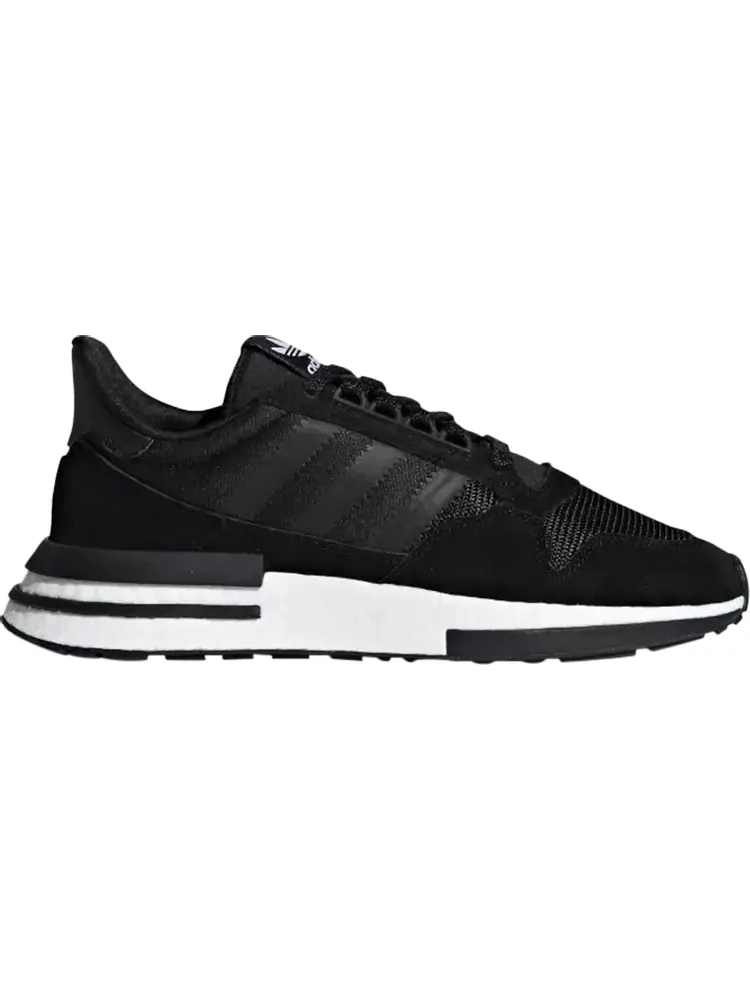 Кроссовки Adidas ZX 500 RM 'Core Black' — изображение 1 из 1, черный