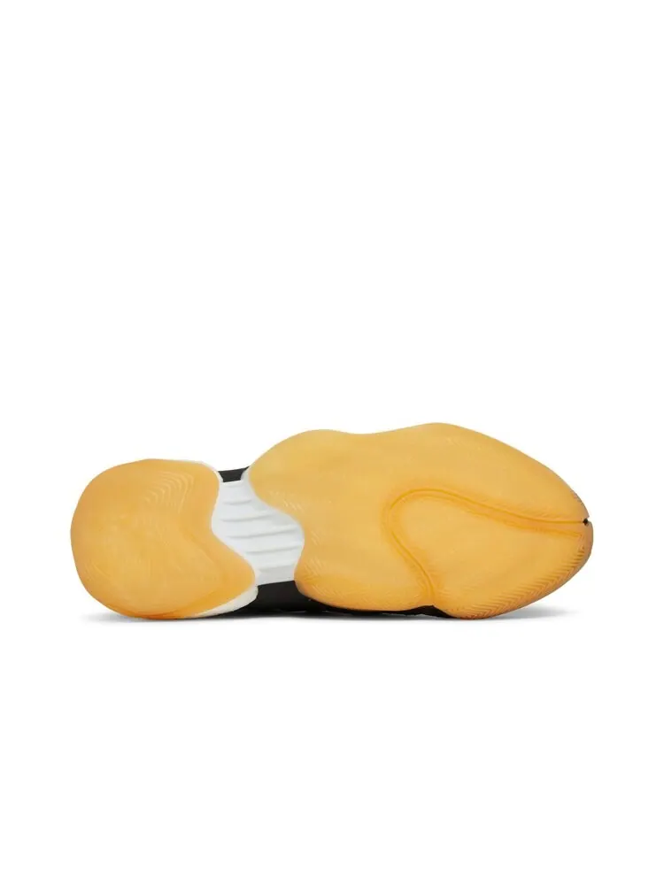 Кроссовки Adidas Crazy BYW X 'Core Black' — изображение 4 из 4, черный