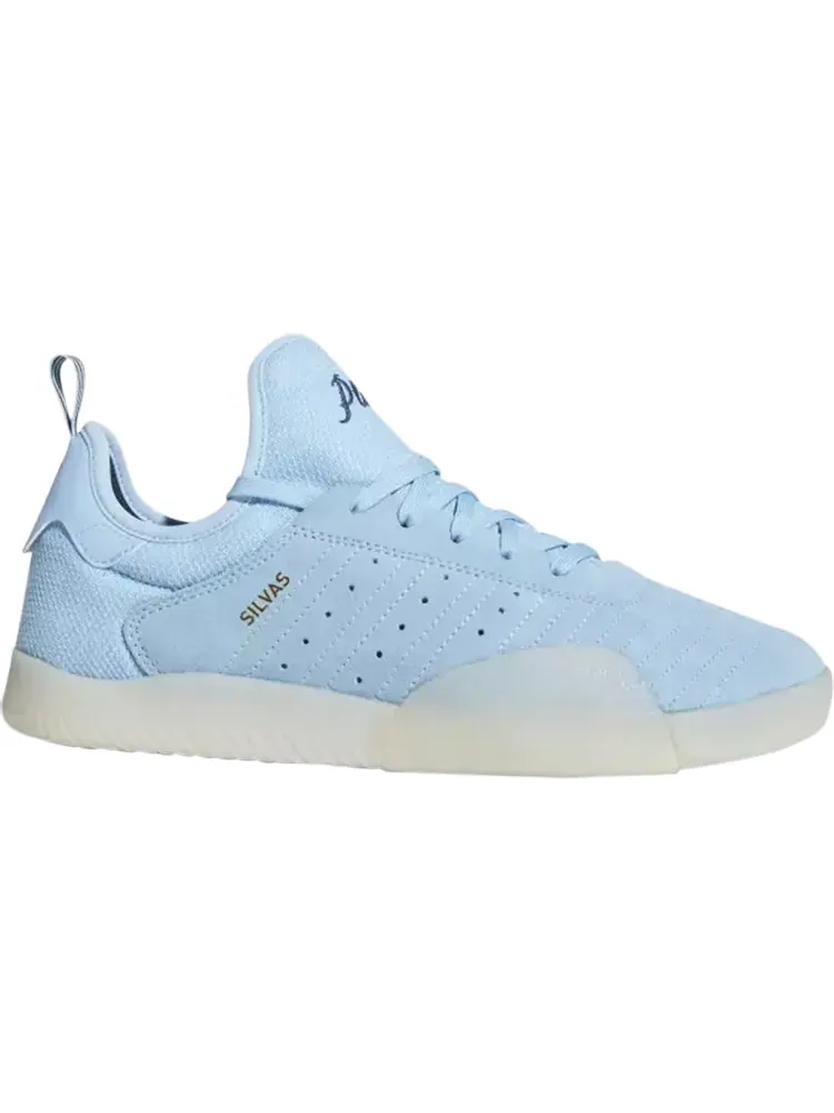 Кроссовки Adidas 3ST.003 'Clear Blue' — изображение 1 из 1, синий