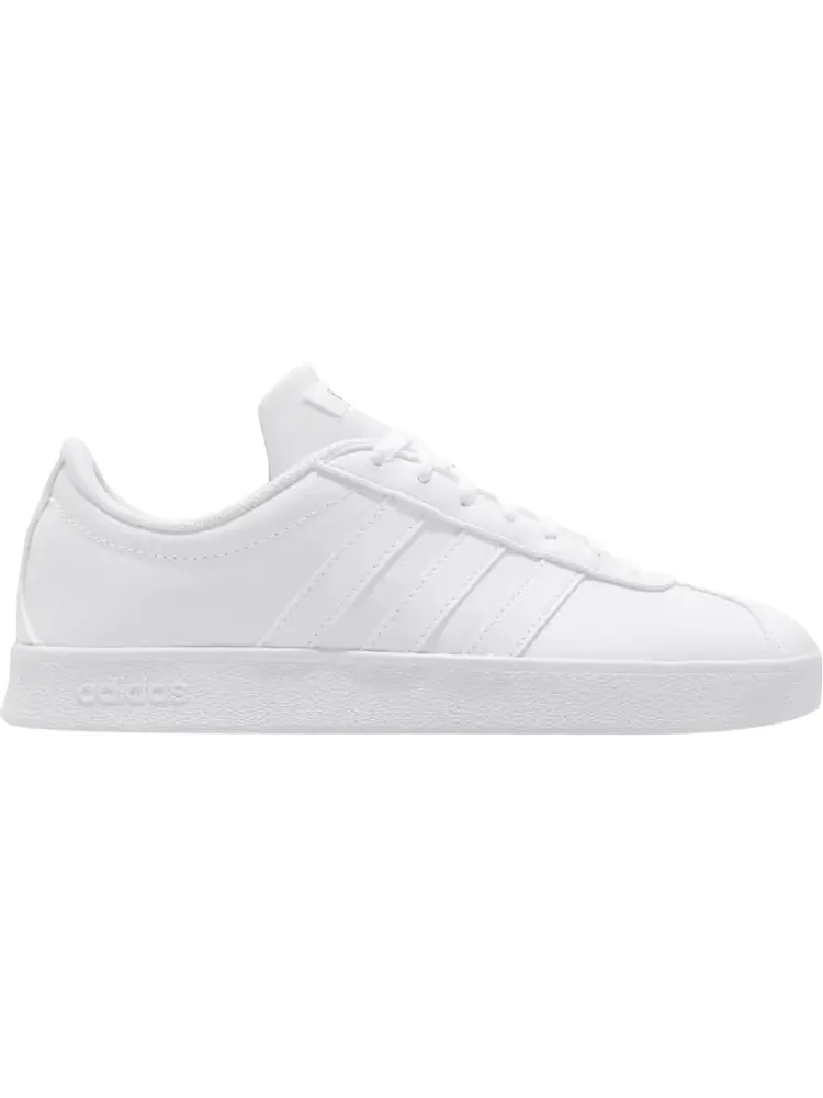 Кроссовки Adidas Wmns VL Court 2.0 — изображение 1 из 1, белый