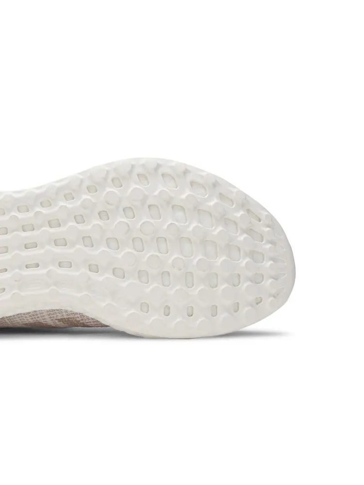 Кроссовки adidas PureBoost Go J 'White Ash Pearl' — изображение 6 из 9