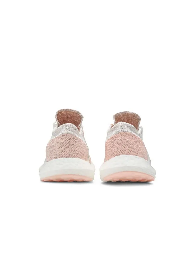 Кроссовки adidas PureBoost Go J 'White Ash Pearl' — изображение 7 из 9
