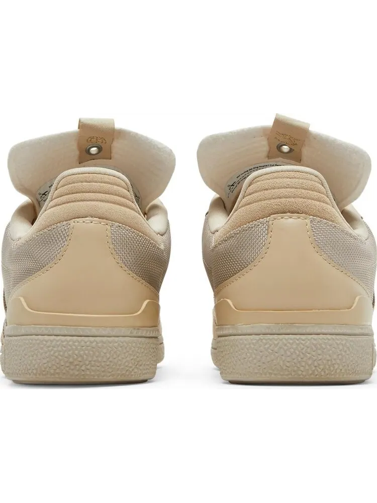 Кроссовки Adidas Undefeated x Busenitz 'Dune Gold' — изображение 6 из 8, загар