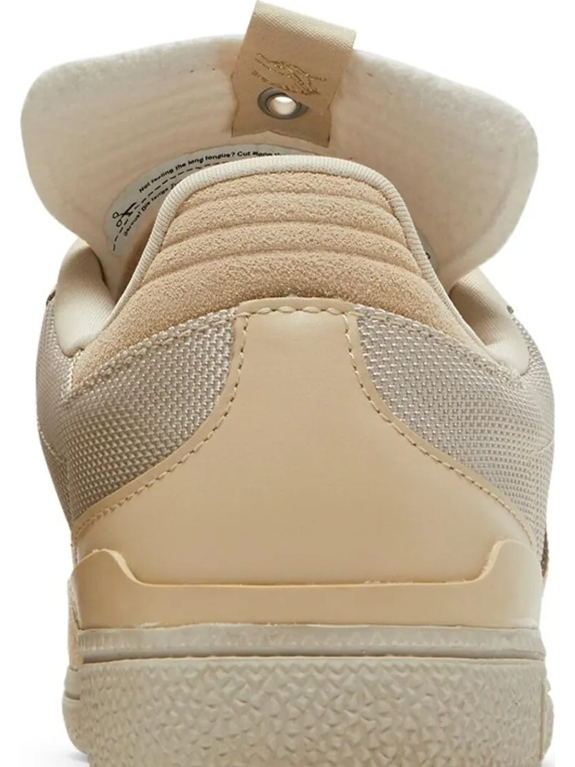 Кроссовки Adidas Undefeated x Busenitz 'Dune Gold' — изображение 7 из 8, загар