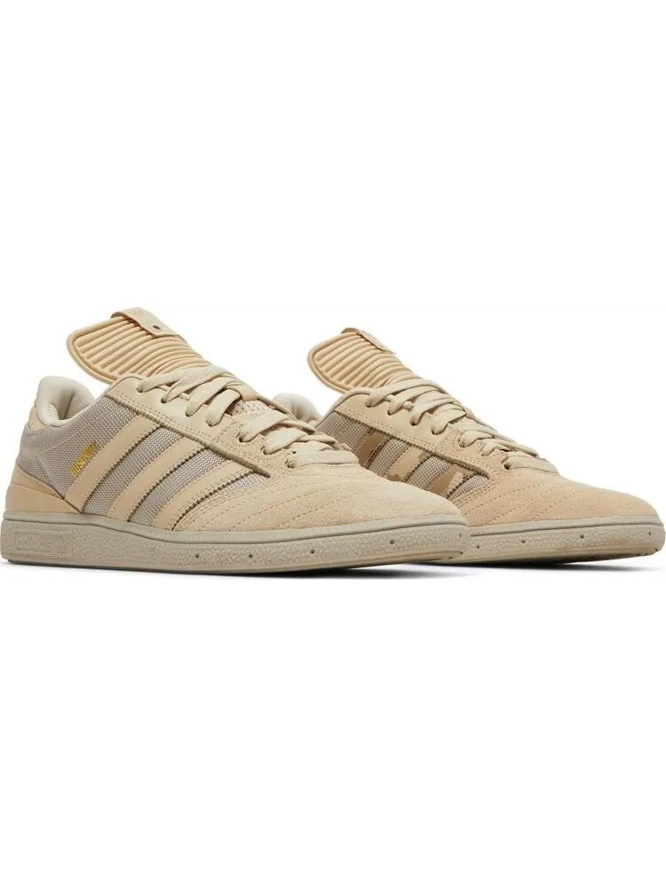 Кроссовки Adidas Undefeated x Busenitz 'Dune Gold' — изображение 8 из 8, загар