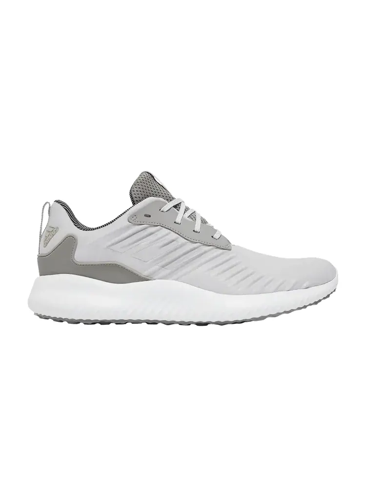 Кроссовки adidas Alphabounce RC 'Light Grey Heather' — изображение 1 из 9