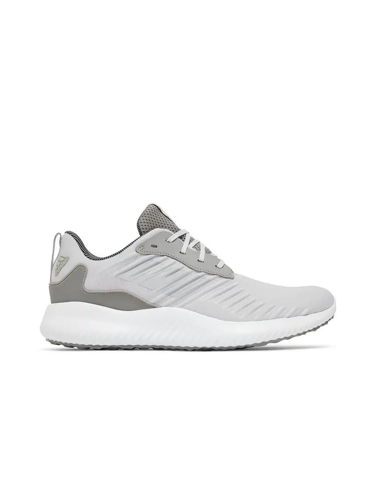 Кроссовки adidas Alphabounce RC 'Light Grey Heather' — изображение 2 из 9