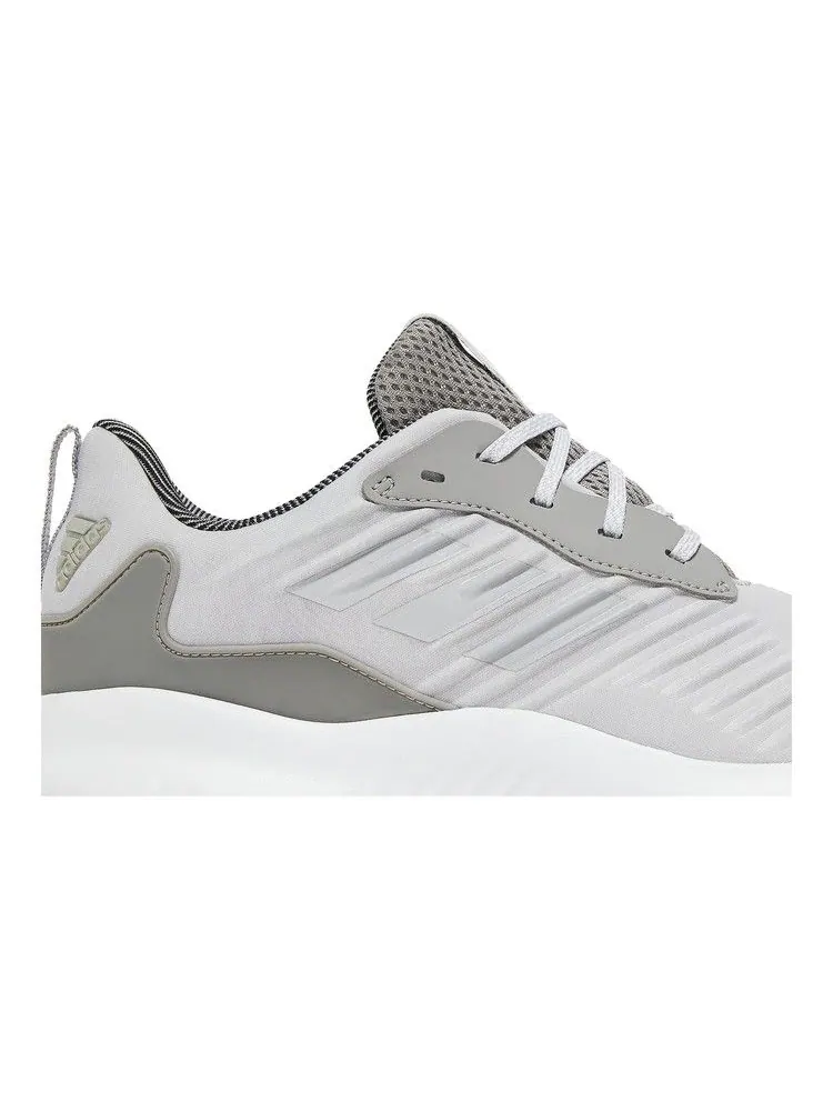 Кроссовки adidas Alphabounce RC 'Light Grey Heather' — изображение 3 из 9