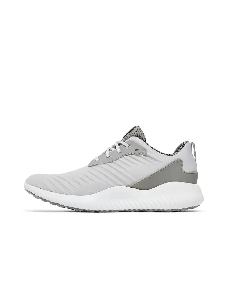 Кроссовки adidas Alphabounce RC 'Light Grey Heather' — изображение 4 из 9
