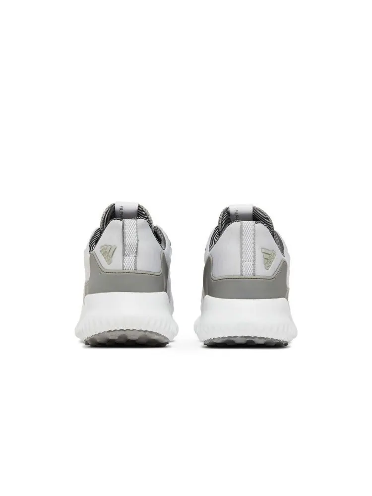 Кроссовки adidas Alphabounce RC 'Light Grey Heather' — изображение 7 из 9