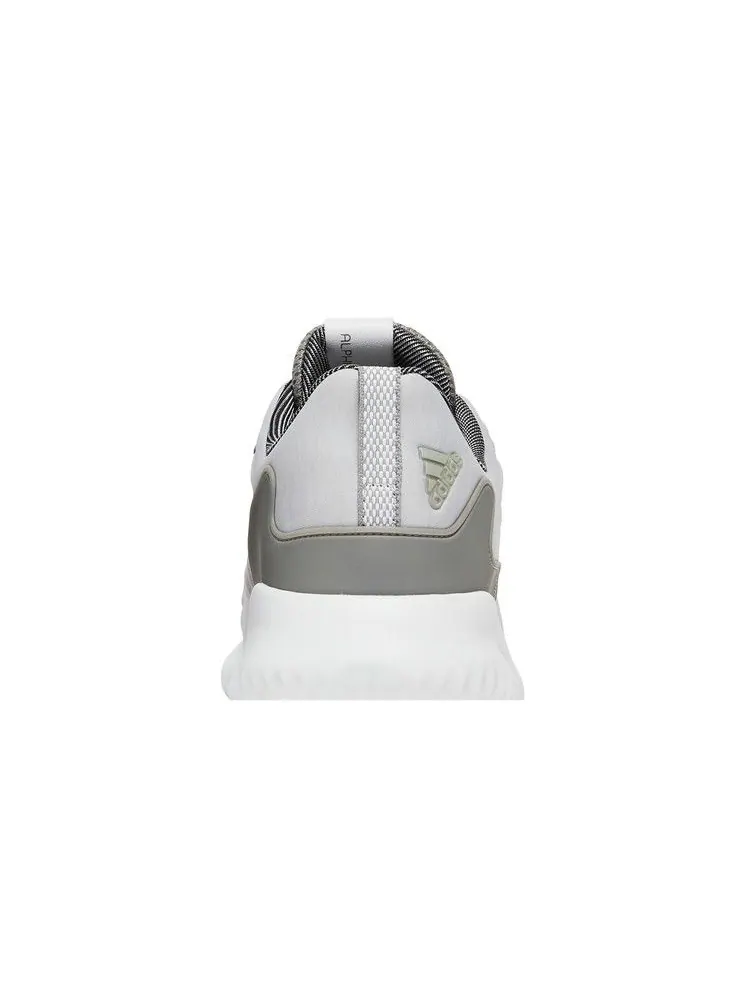 Кроссовки adidas Alphabounce RC 'Light Grey Heather' — изображение 8 из 9