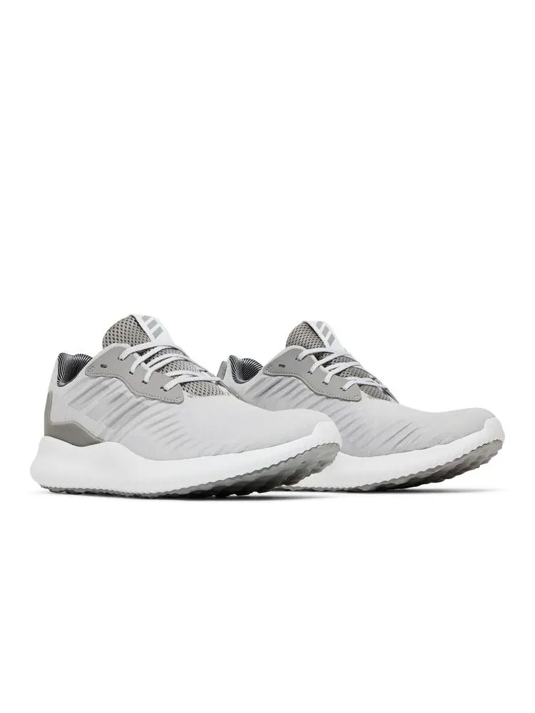 Кроссовки adidas Alphabounce RC 'Light Grey Heather' — изображение 9 из 9