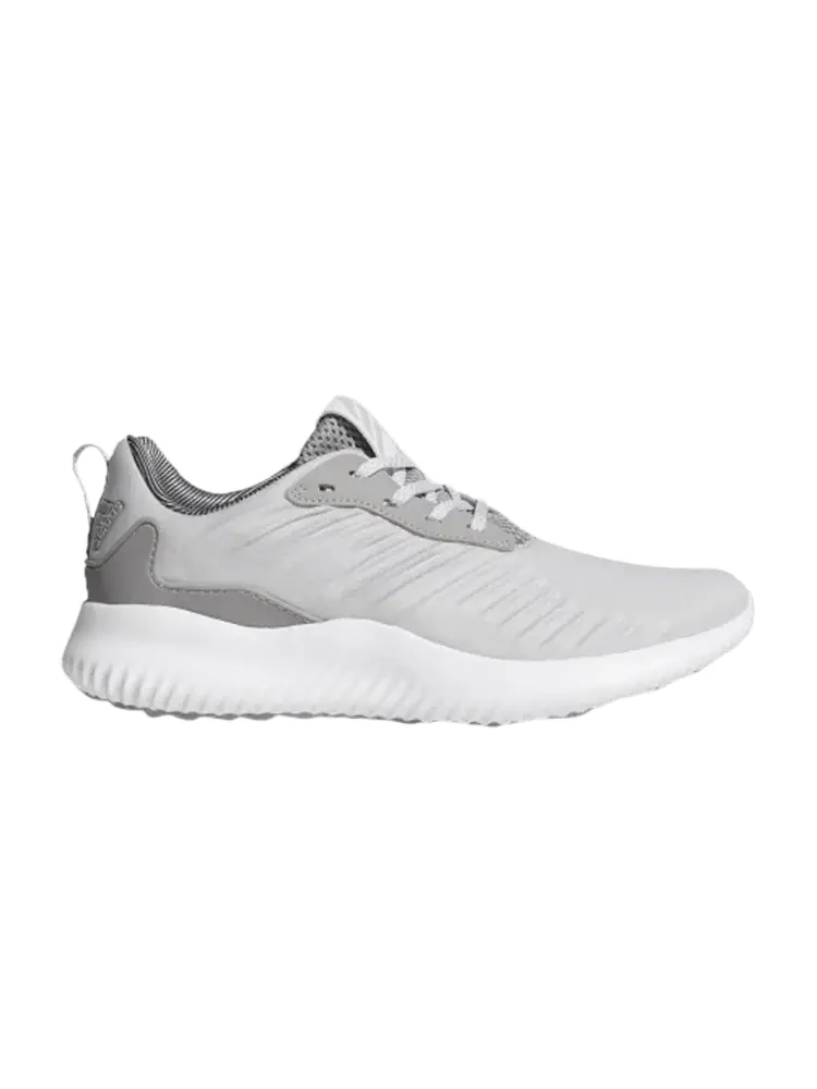 Кроссовки adidas Wmns Alphabounce RC 'Light Grey Heather' — изображение 1 из 1