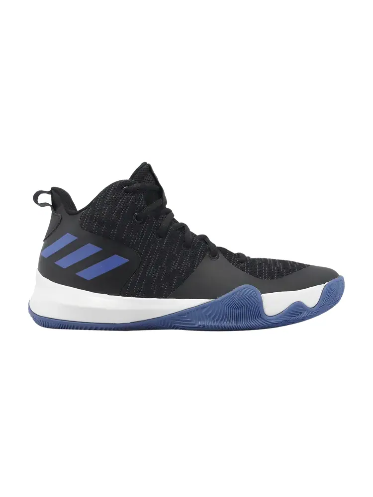 Кроссовки Adidas Explosive Flash — изображение 1 из 1, черный