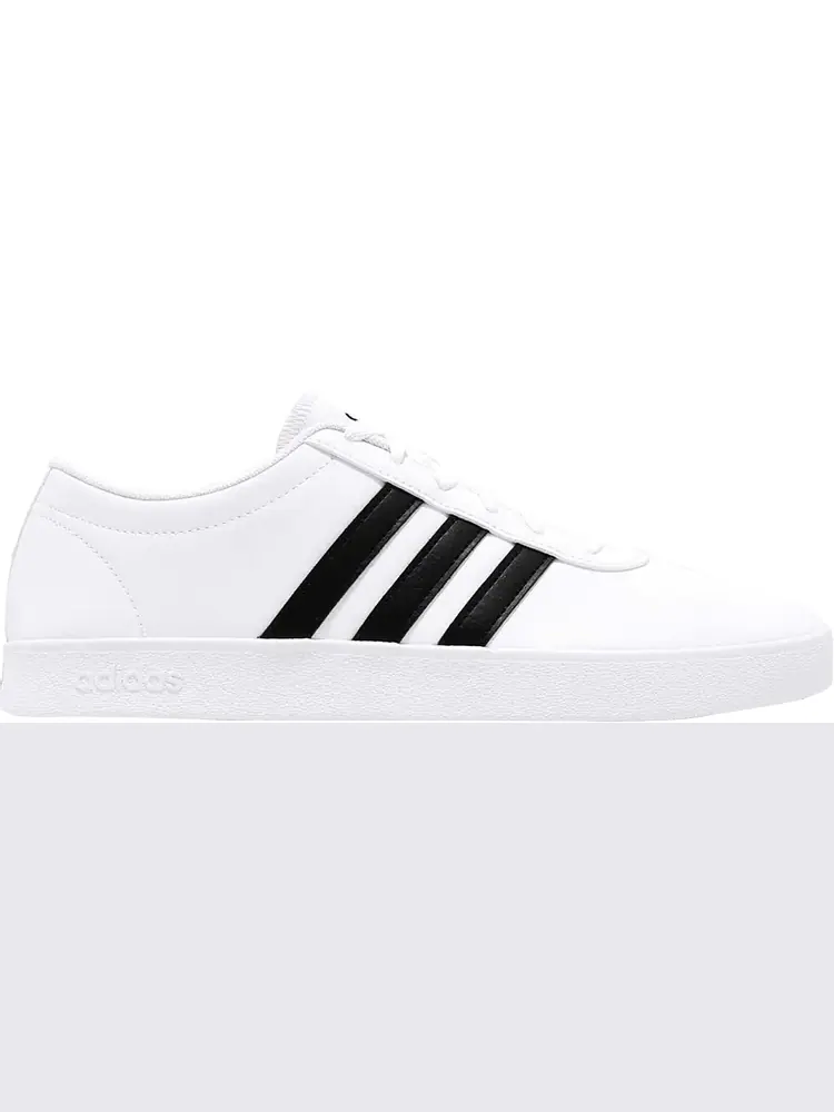 Кроссовки Adidas Easy Vulc 2.0 — изображение 1 из 1, белый