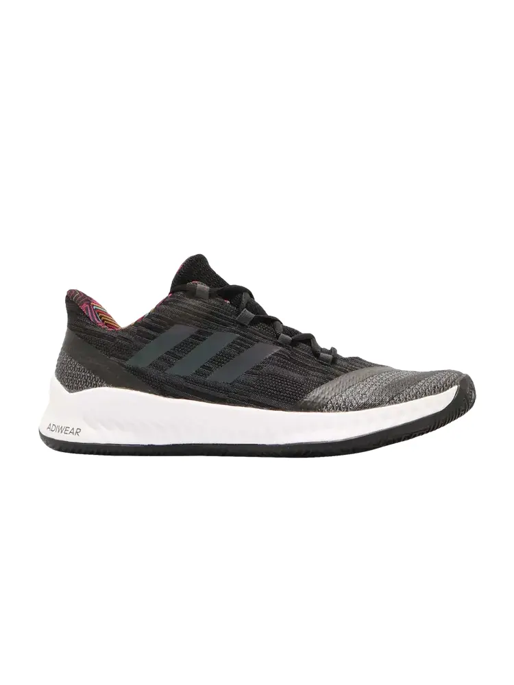 Кроссовки Adidas Harden B/E 2 'Summer Pack' — изображение 1 из 1, черный