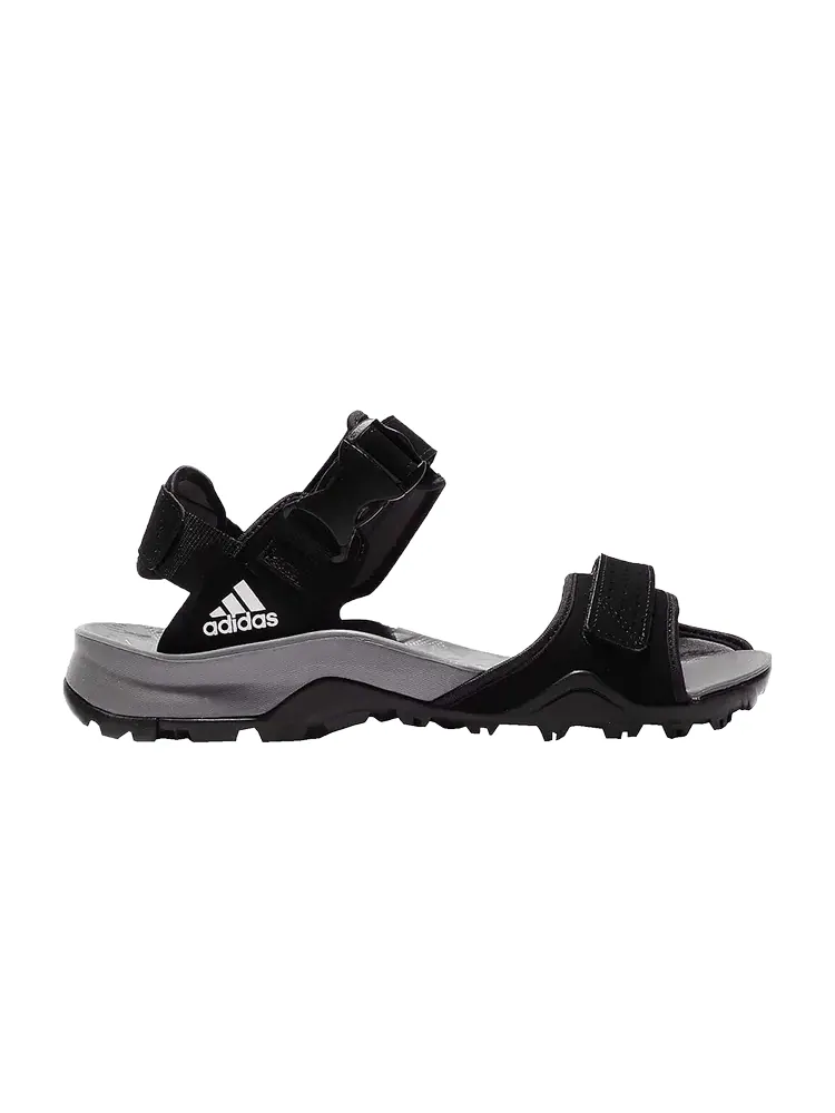 Кроссовки Adidas Cyprex Ultra Sandal 2 — изображение 1 из 1, черный