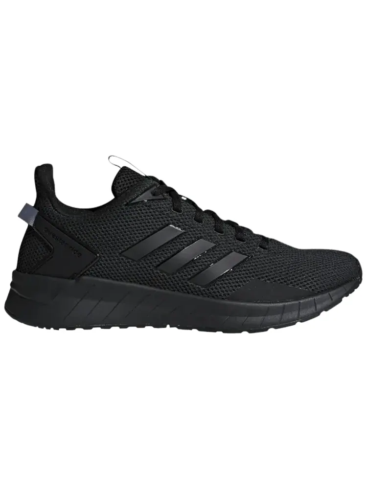 Кроссовки adidas Questar Ride 'Grey Onix' — изображение 1 из 1, серый