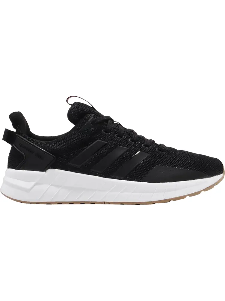 Кроссовки Adidas Wmns Questar Ride 'Core Black' — изображение 1 из 1, черный