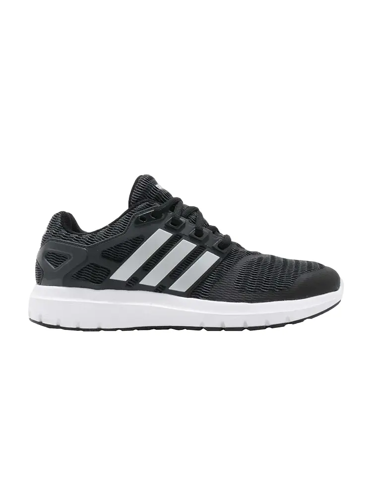 Кроссовки Adidas Wmns Energy Cloud 5 'Carbon' — изображение 1 из 1, черный