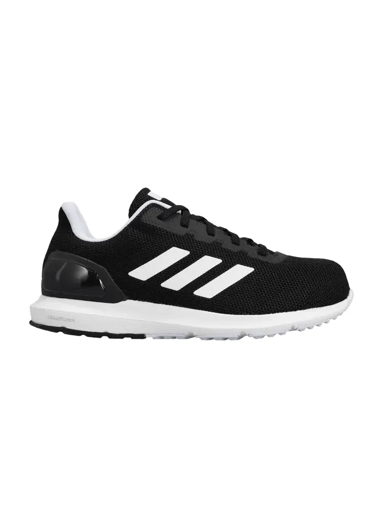 Кроссовки Wmns Cosmic 2 'Core Black' — изображение 1 из 1, черный
