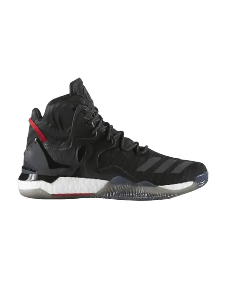 Кроссовки D Rose 7 — изображение 1 из 1, черный