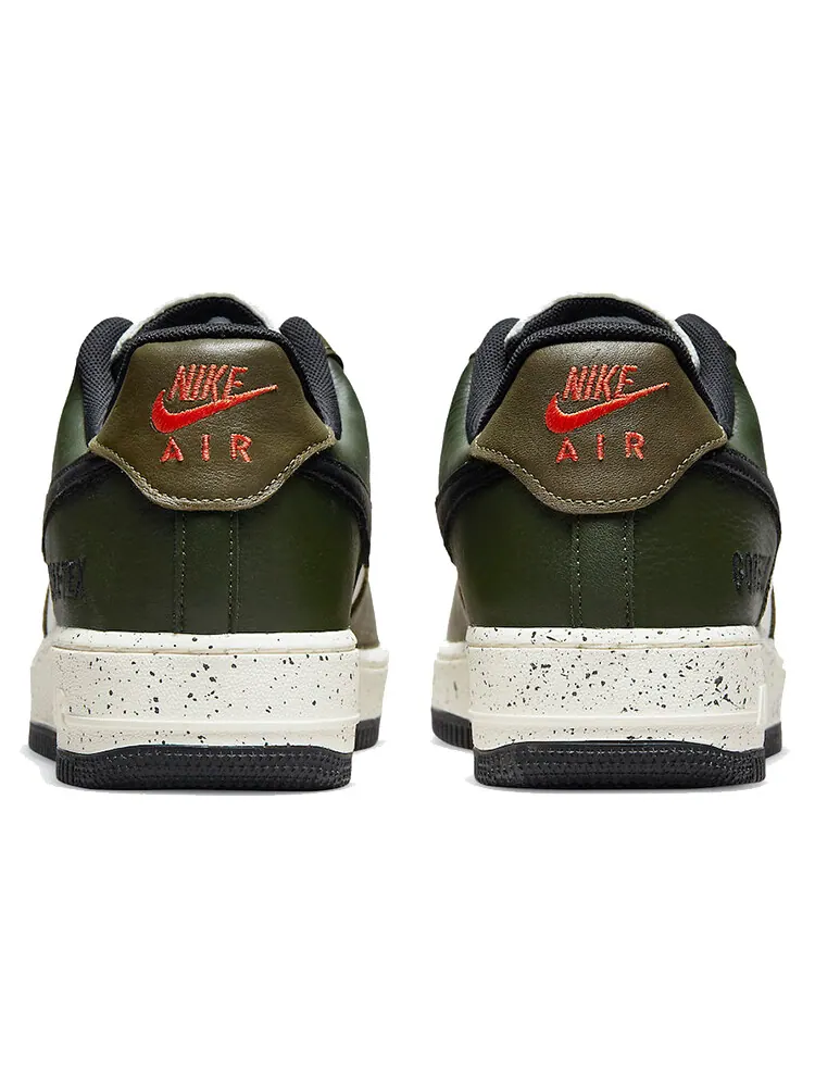 Кроссовки Nike Air Force 1 Gore-Tex Escape — изображение 4 из 4, зеленый