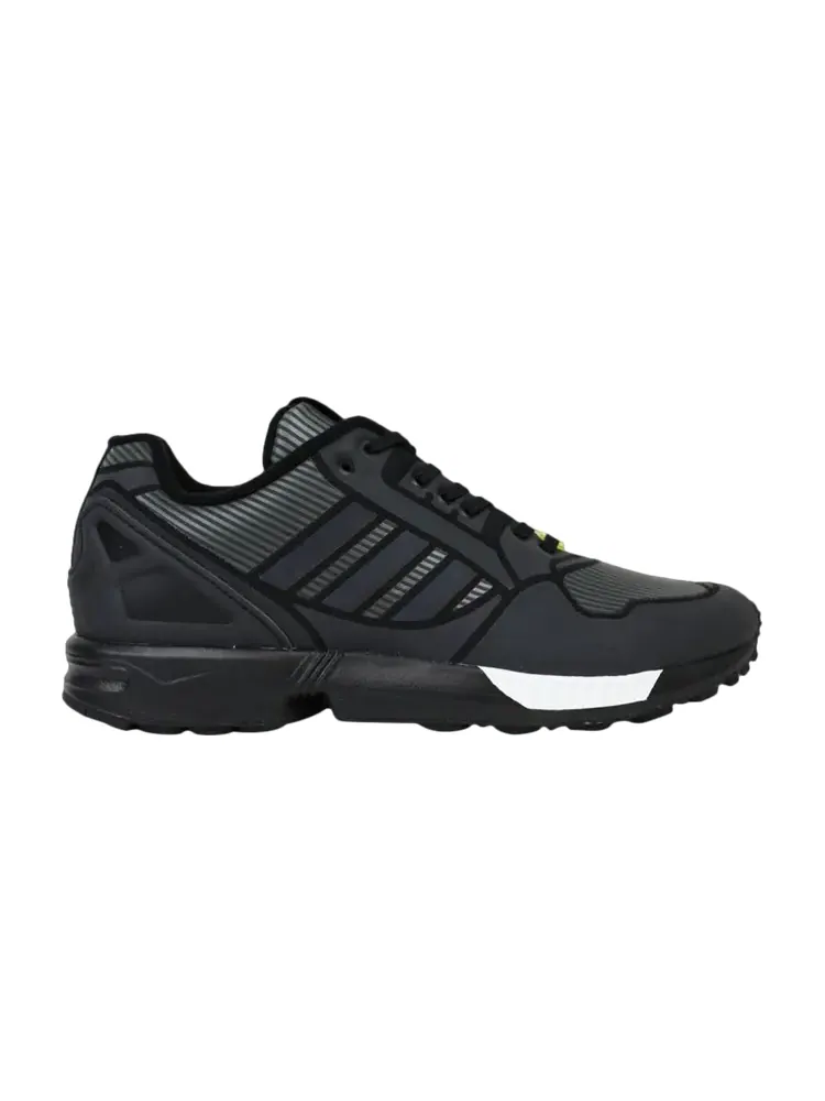 Кроссовки Adidas ZX Flux 'Xeno' — изображение 1 из 1, черный