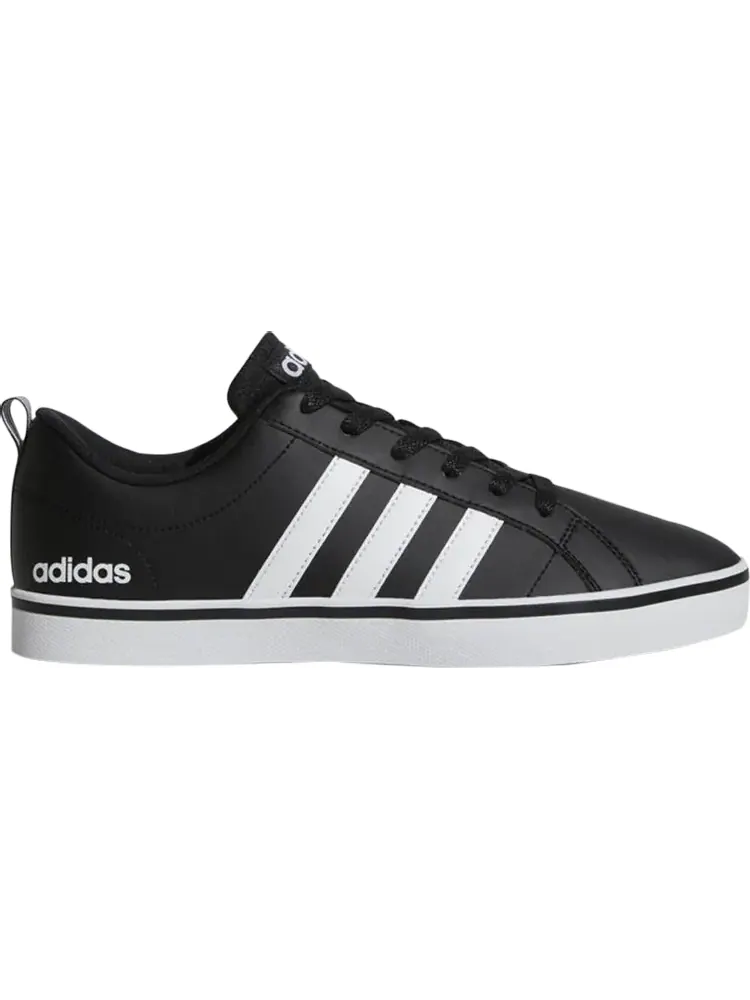 Кроссовки Adidas VS Pace — изображение 1 из 1, черный