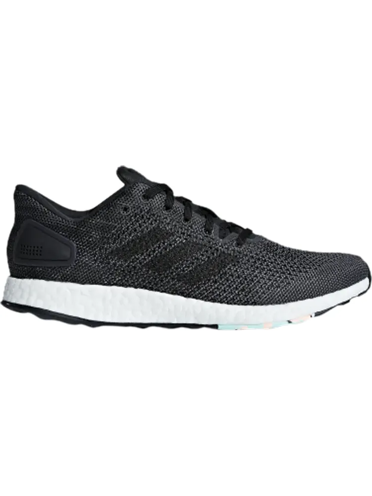 Кроссовки Adidas Wmns PureBoost DPR — изображение 1 из 1, черный