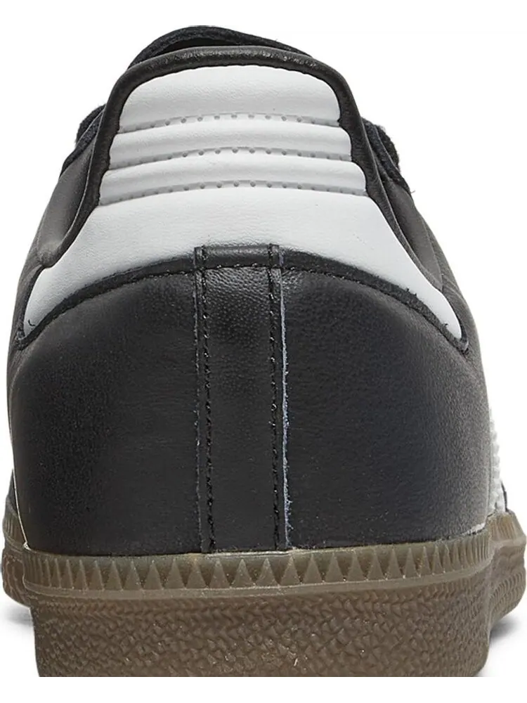 Кроссовки adidas Samba OG Black Gum — изображение 8 из 10, черный