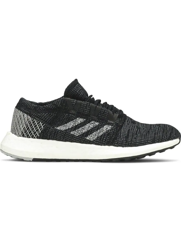 Кроссовки Adidas Wmns PureBoost Go — изображение 1 из 8, черный