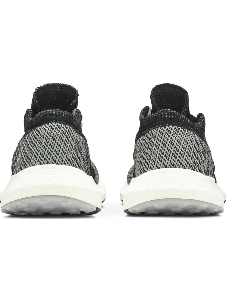Кроссовки Adidas Wmns PureBoost Go — изображение 6 из 8, черный