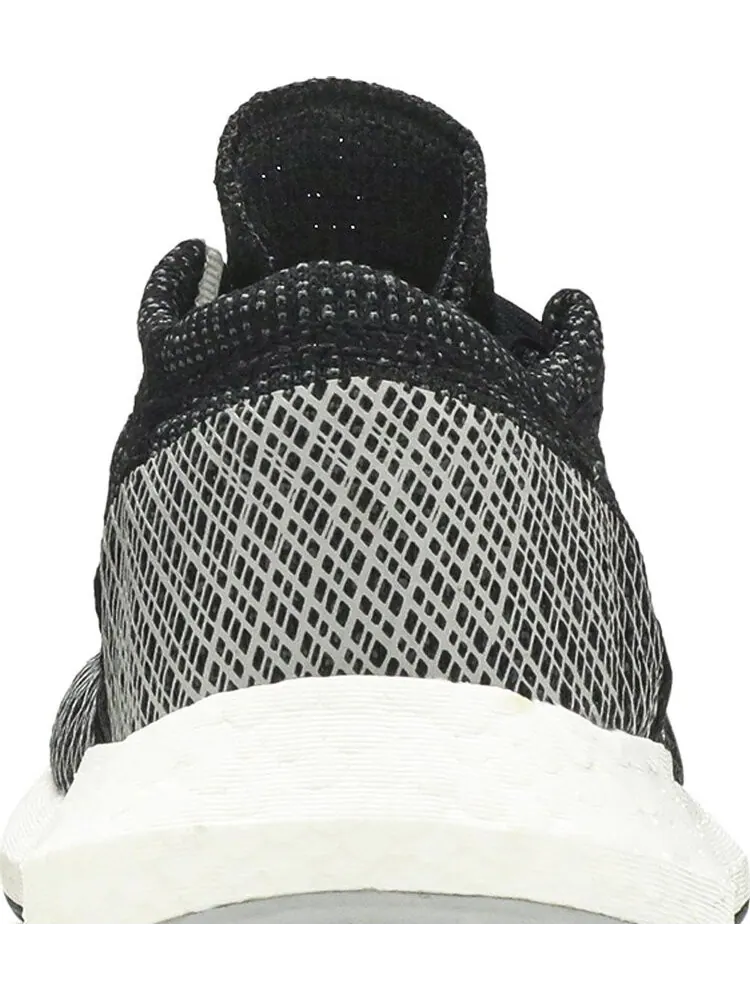 Кроссовки Adidas Wmns PureBoost Go — изображение 7 из 8, черный