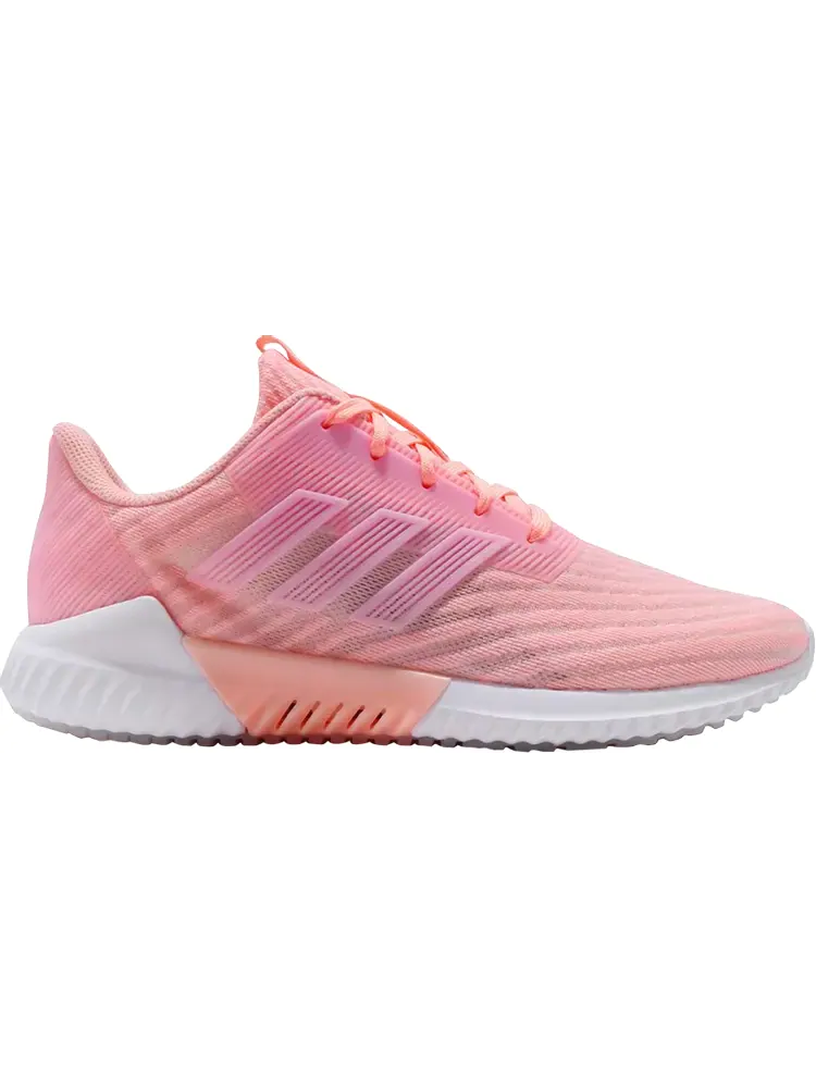 Кроссовки Adidas Wmns Climacool 2.0 'Pink' — изображение 1 из 1, розовый