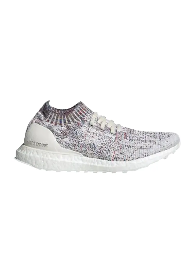 Кроссовки Adidas Wmns UltraBoost Uncaged 'Multicolor' — изображение 1 из 1, белый