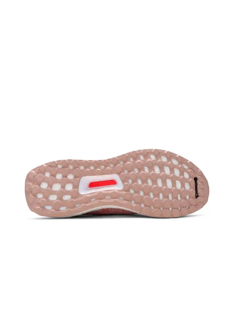 Кроссовки adidas Wmns UltraBoost Uncaged 'Raw White Shock Red' — изображение 5 из 9, белый/белый/красный