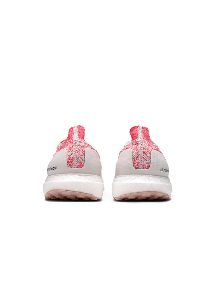 Кроссовки adidas Wmns UltraBoost Uncaged 'Raw White Shock Red' — изображение 7 из 9, белый/белый/красный