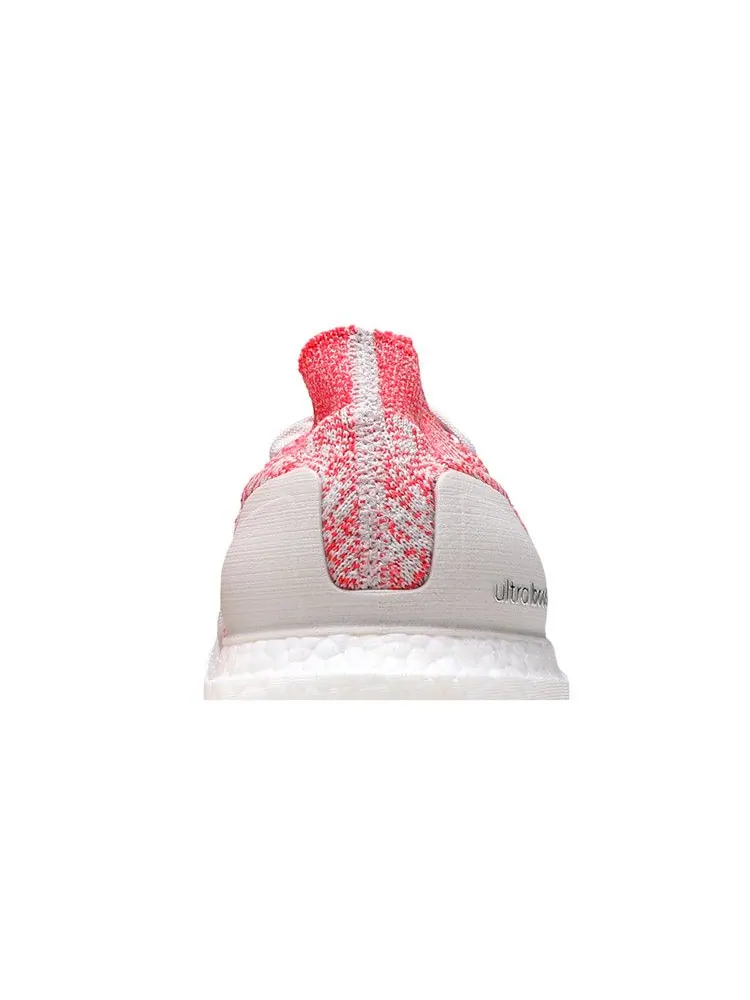 Кроссовки adidas Wmns UltraBoost Uncaged 'Raw White Shock Red' — изображение 8 из 9, белый/белый/красный