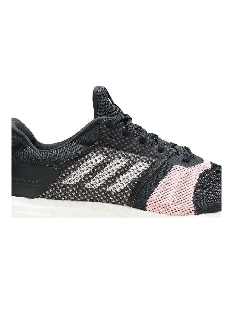 Кроссовки Adidas Wmns UltraBoost ST 'Grey' — изображение 2 из 4, черный