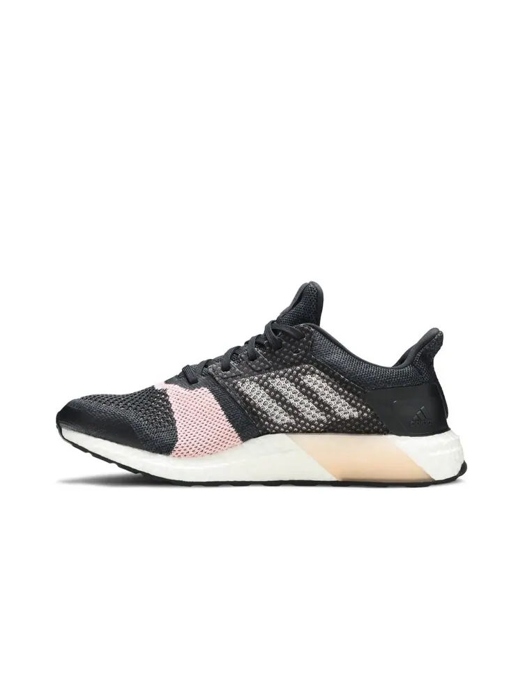 Кроссовки Adidas Wmns UltraBoost ST 'Grey' — изображение 3 из 4, черный