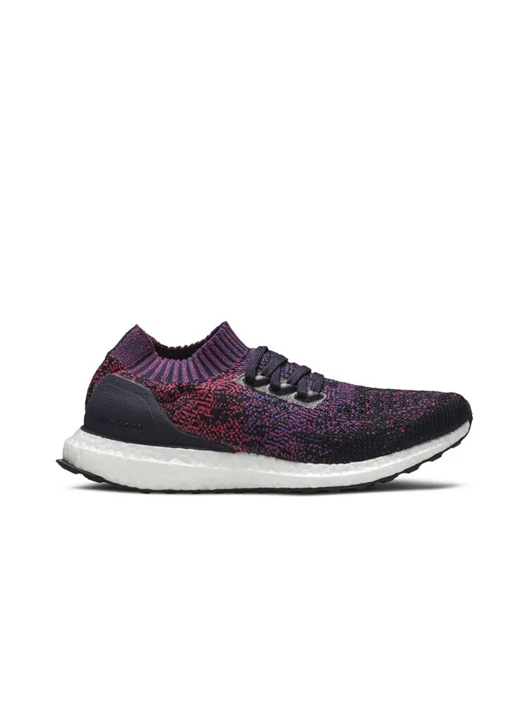 Кроссовки Adidas Wmns UltraBoost Uncaged 'Legend Purple' — изображение 1 из 4, фиолетовый