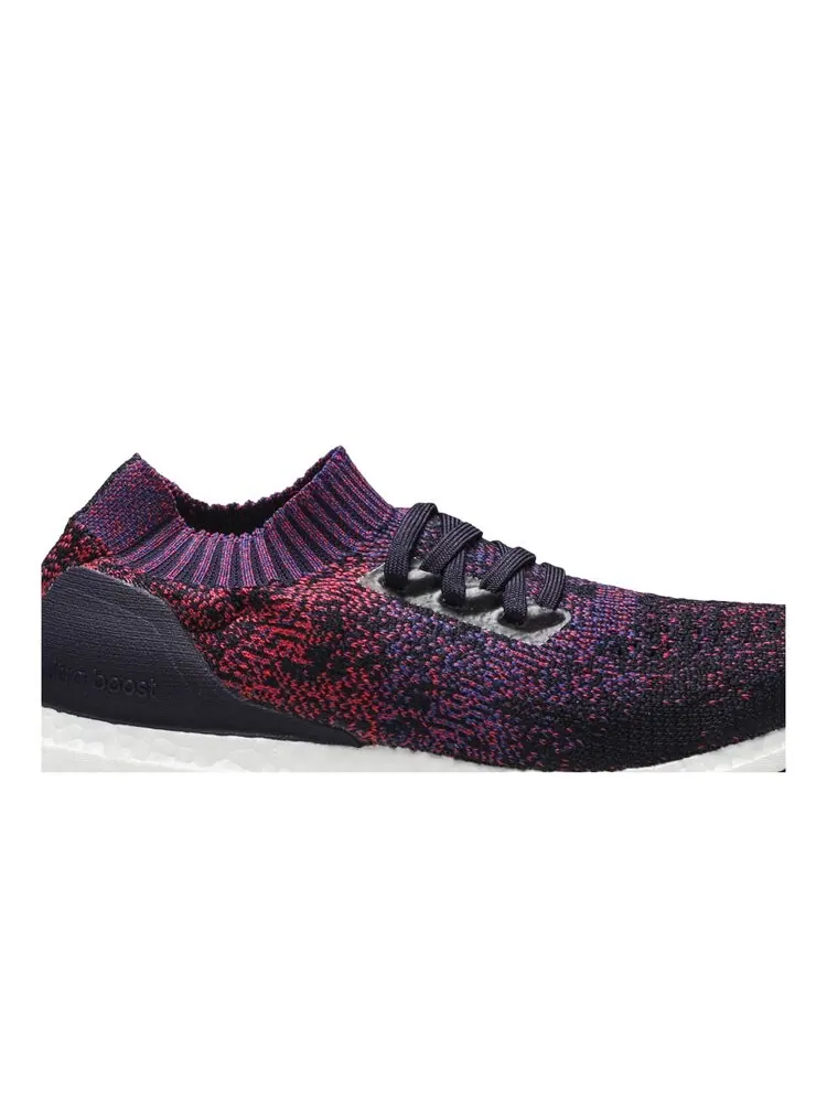Кроссовки Adidas Wmns UltraBoost Uncaged 'Legend Purple' — изображение 2 из 4, фиолетовый