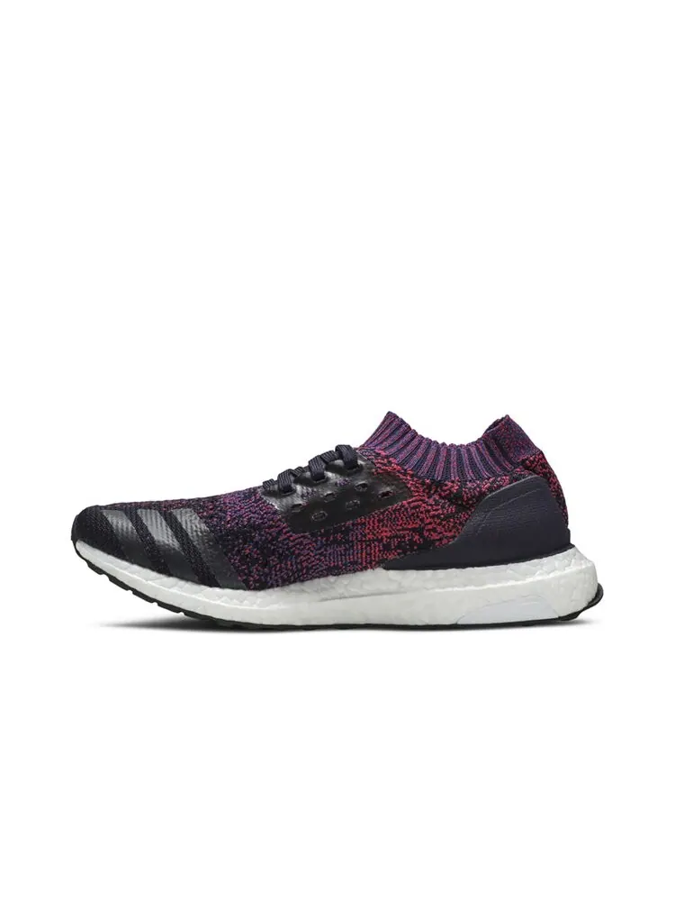 Кроссовки Adidas Wmns UltraBoost Uncaged 'Legend Purple' — изображение 3 из 4, фиолетовый