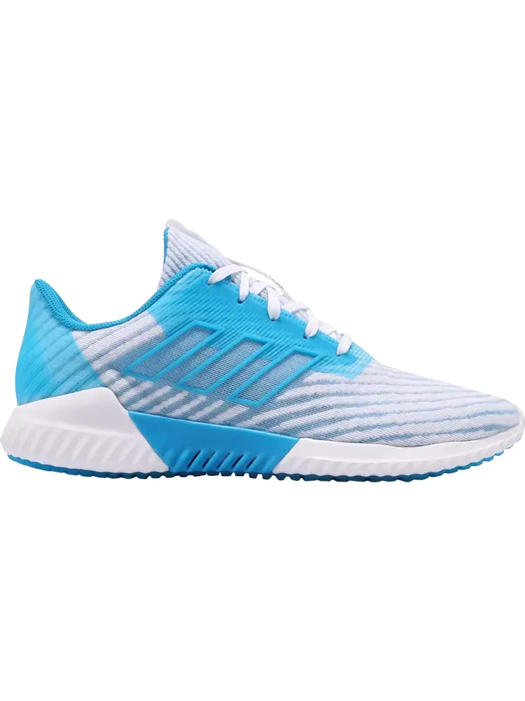 Кроссовки Adidas Climacool 2.0 'Blue' — изображение 1 из 1, синий