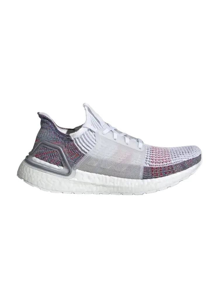 Кроссовки Adidas Wmns UltraBoost 19 'Refract' — изображение 1 из 1, белый