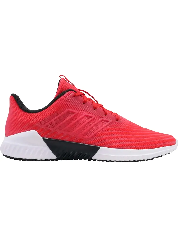 Кроссовки Adidas Climacool 2.0 'Red' — изображение 1 из 1, красный