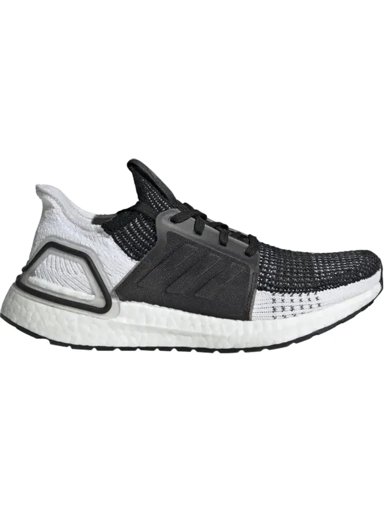 Кроссовки Adidas Wmns UltraBoost 19 'Oreo' — изображение 1 из 1, черный